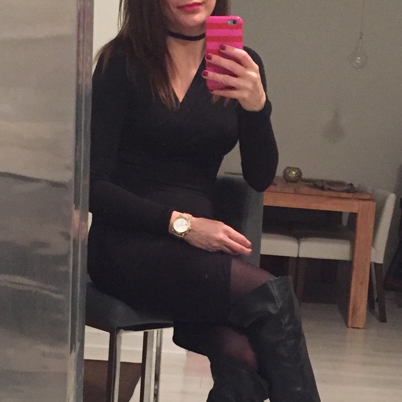 Aritzia Wilfred dress size XS - Picture 6 of 6